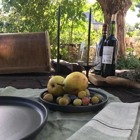 Landlust - Mit Gartenterasse *