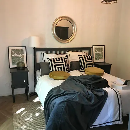 Landlust - Mit Gartenterasse Casa de Férias Bergholz-Rehbrucke