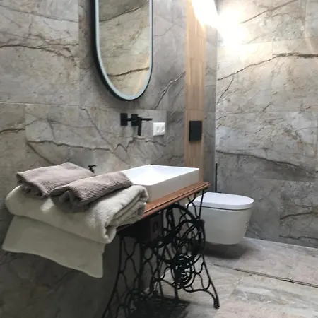 Landlust - Mit Gartenterasse Casa de Férias