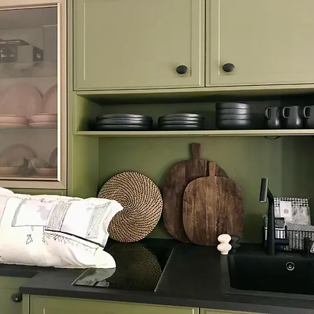 Landlust - Mit Gartenterasse *