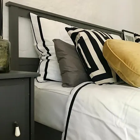 Landlust - Mit Gartenterasse