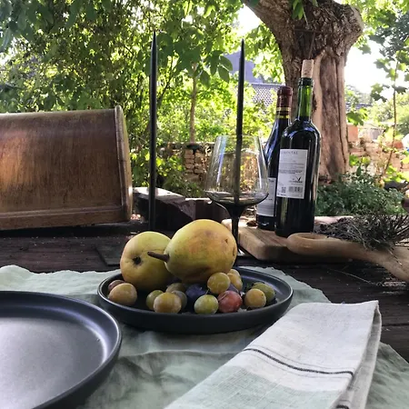 Landlust - Mit Gartenterasse * Bergholz-Rehbrucke