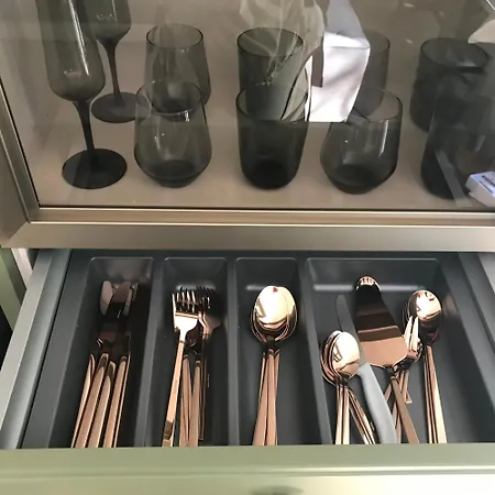 Landlust - Mit Gartenterasse Casa de Férias Bergholz-Rehbrucke