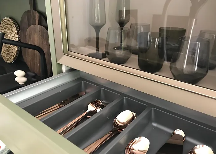 Landlust - Mit Gartenterasse בית נופש