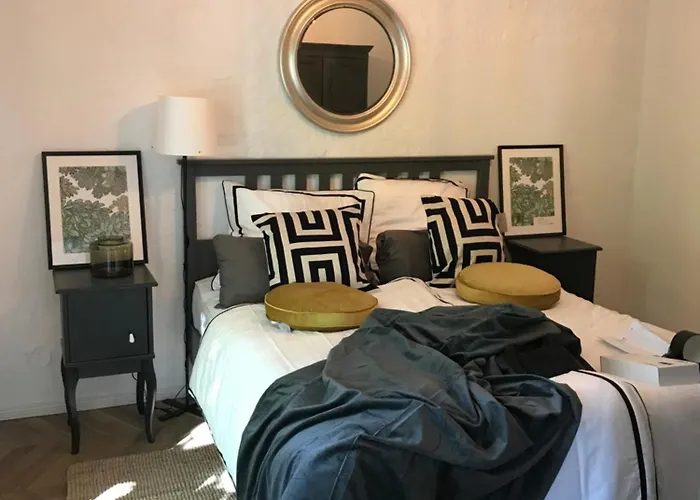 Landlust - Mit Gartenterasse בית נופש Bergholz-Rehbrucke