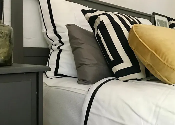 Landlust - Mit Gartenterasse