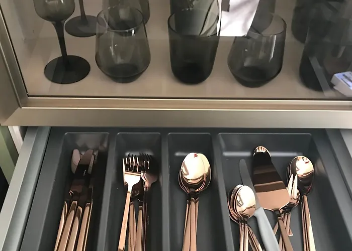 Landlust - Mit Gartenterasse בית נופש Bergholz-Rehbrucke